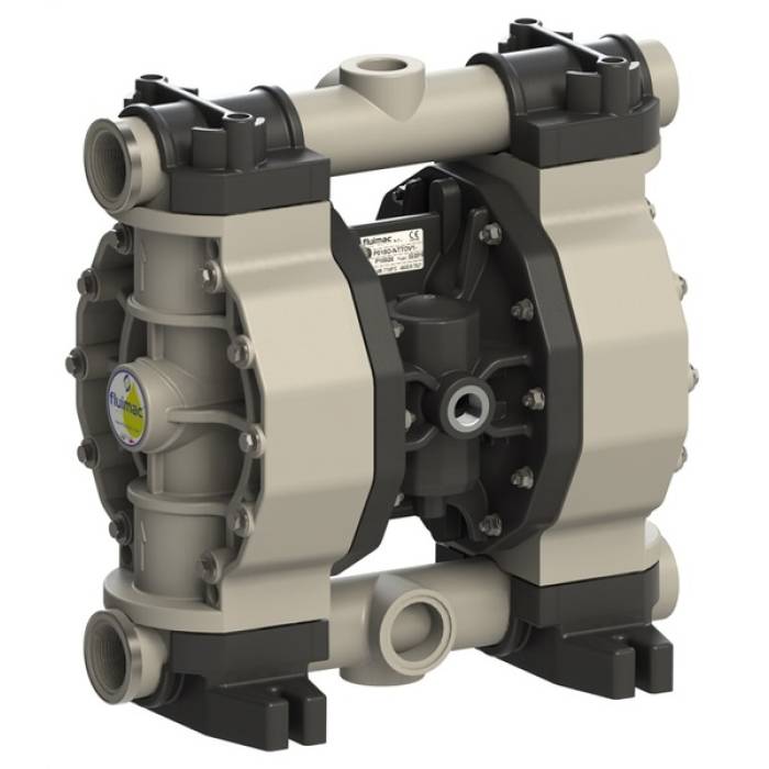 Pompa pneumatica cu membrana Phoenix P250