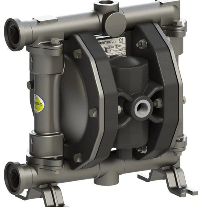 Pompa pneumatica cu membrana Phoenix P100