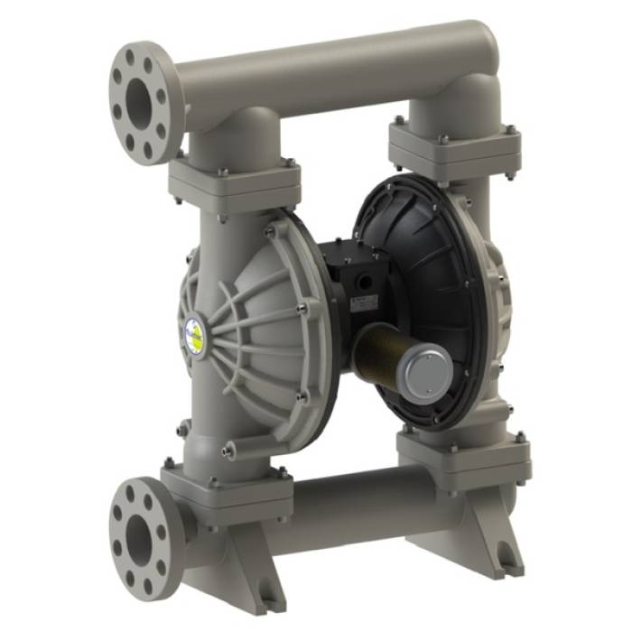 Pompa pneumatica cu membrana Phoenix P1000