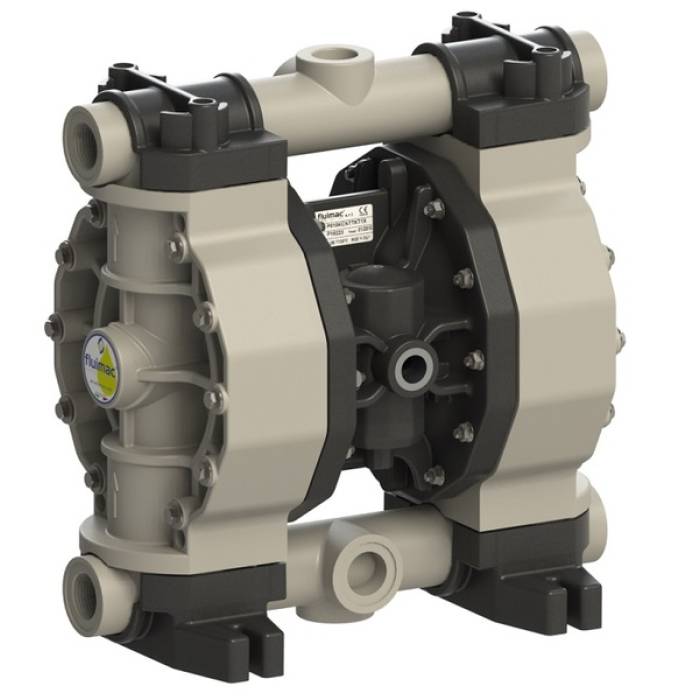 Pompa pneumatica cu membrana Phoenix P160