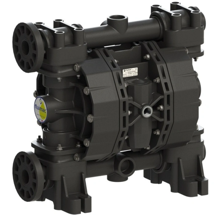 Pompa pneumatica cu membrana Phoenix P400