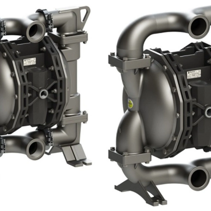 Pompa pneumatica cu membrana Phoenix P700