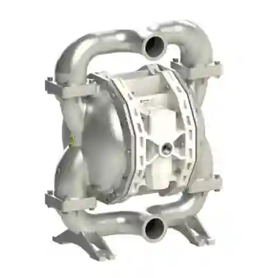 Pompa pneumatica cu membrana PF700 ind. alimentara