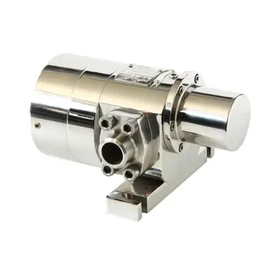 Pompe de dozare seria N