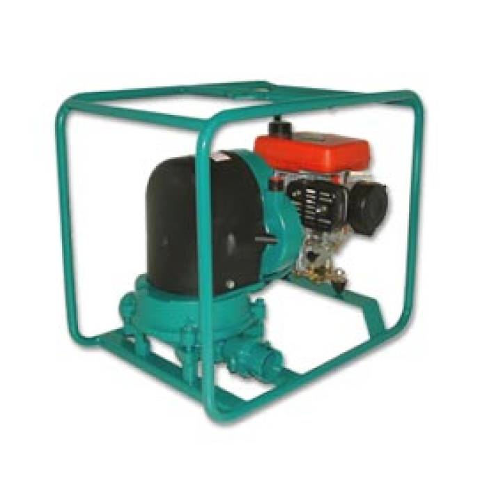 Pompa autoamorsanta Supermicrolib 2"