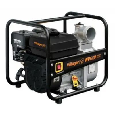 Motopompa apa curata Villager WP 60P