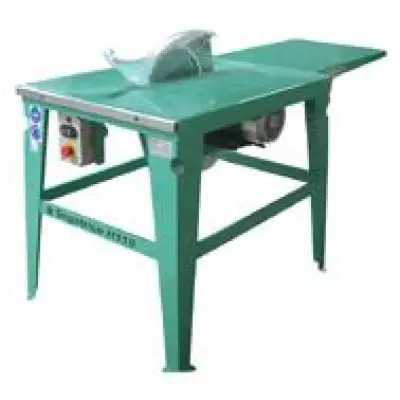 Fierastrau stationar pentru lemn IMER H 110 VF