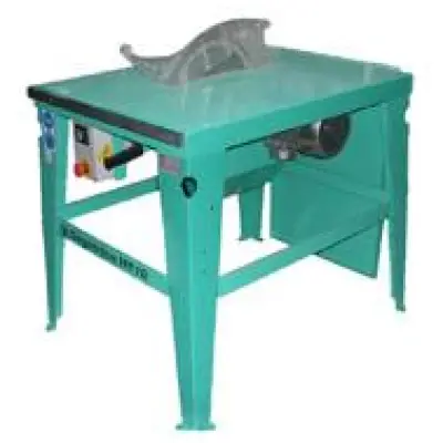 Fierastrau stationar pentru lemn IMER H 110 VR