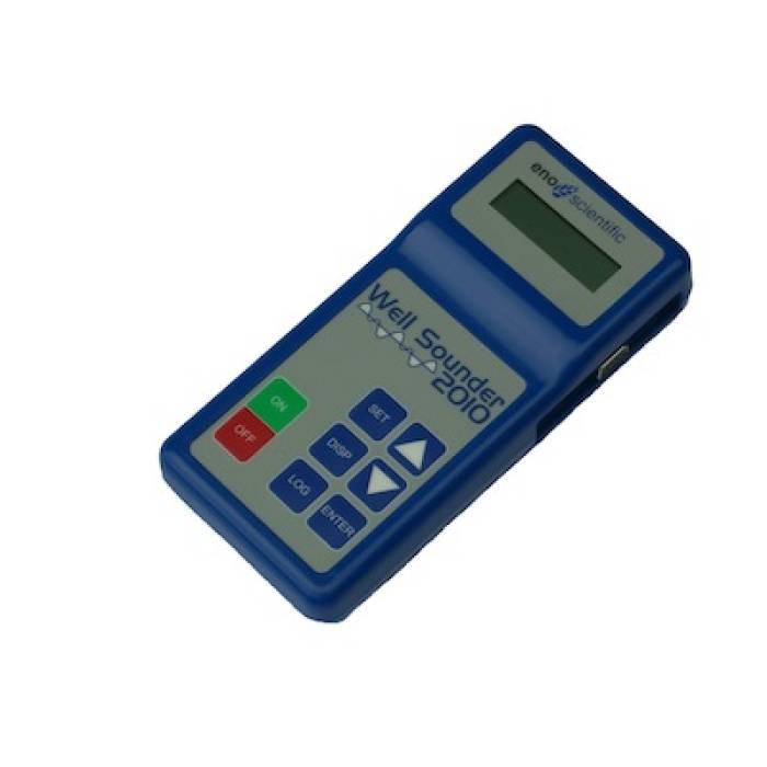 Sistem masurare adancime puturi de apa