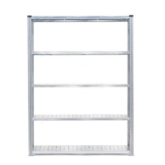 Raft metalic Transform 2500x1800x400 mm - 190Kg