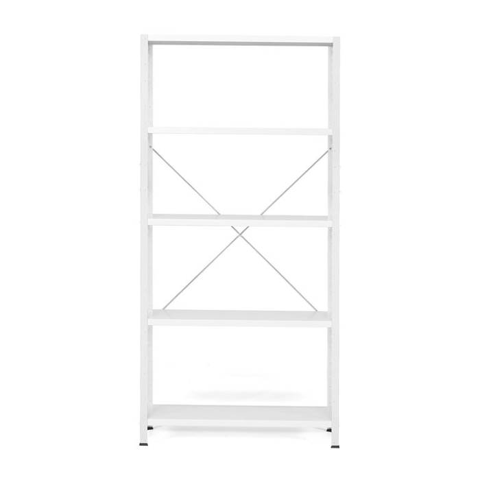 Raft metalic usor 1970x1010x400 mm - 150 kg