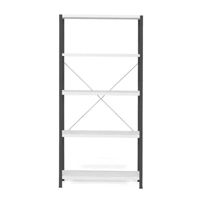 Raft metalic 1970x1010x600 mm - 150 kg