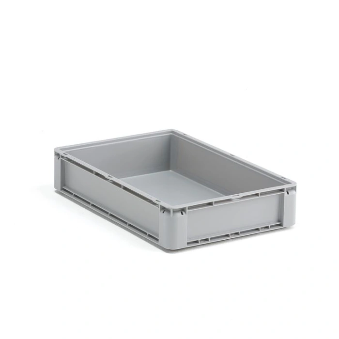 Raft metalic cutii de depozitare - 24 cutii