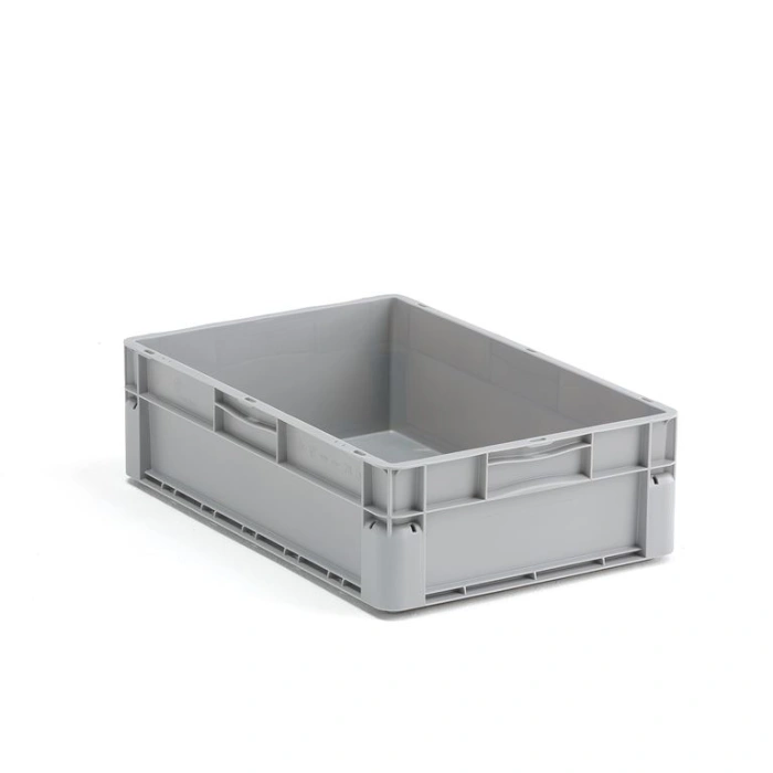 Raft metalic cutii de depozitare - 24 cutii