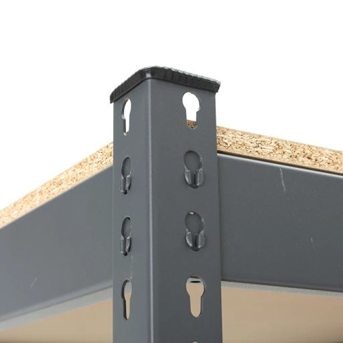 Raft metalic 2440x1840x470 mm - 600 kg