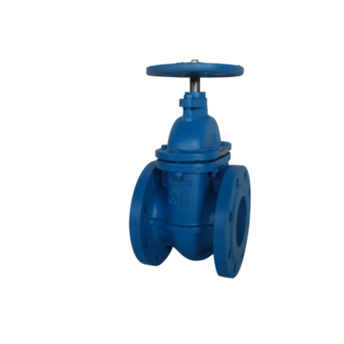 Robinet industrial PN 10 filet interior