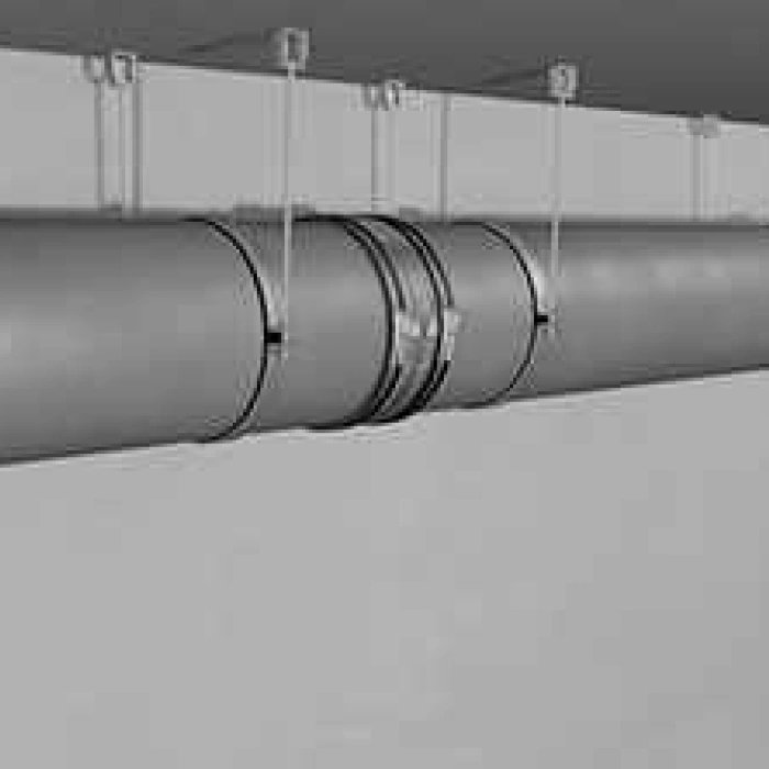 Cuplaj din cauciuc BML - 2,5 bar