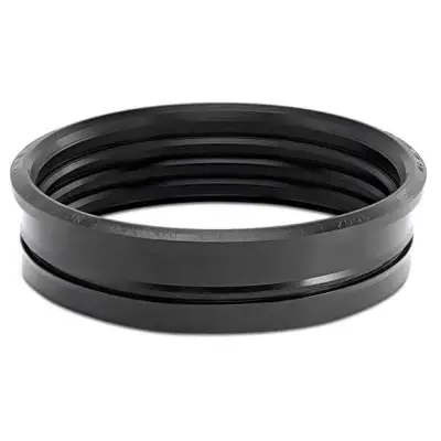 Garnitura pentru conexiune conducta-canal M40