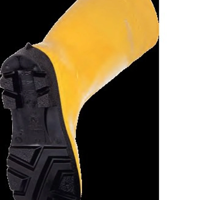 Cizme de cauciuc inalte - S5 SRC