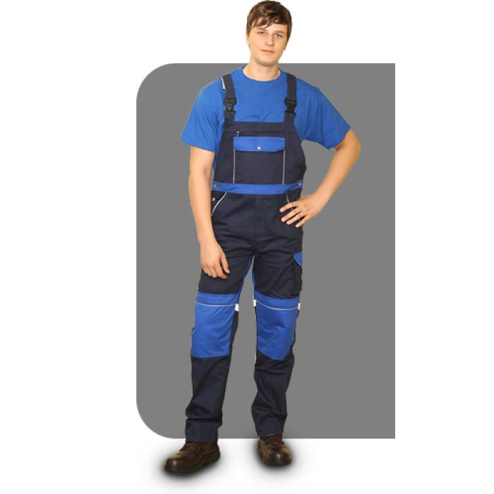 Salopeta de protectie 119000 