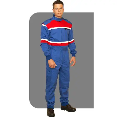 Combinezon de protectie 133000