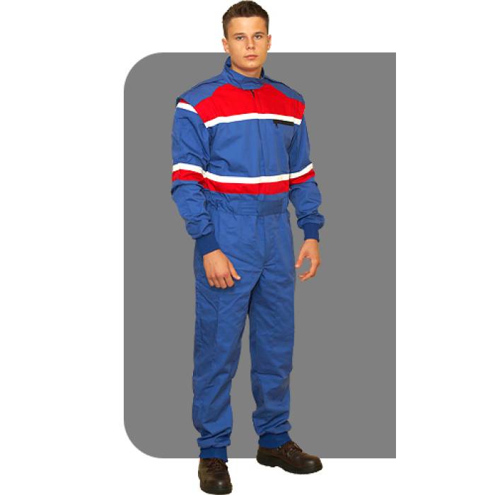 Combinezon de protectie 133000