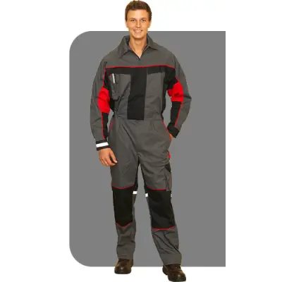 Combinezon de protectie 139000