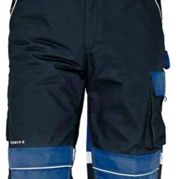 Salopeta cu pieptar Stanmore