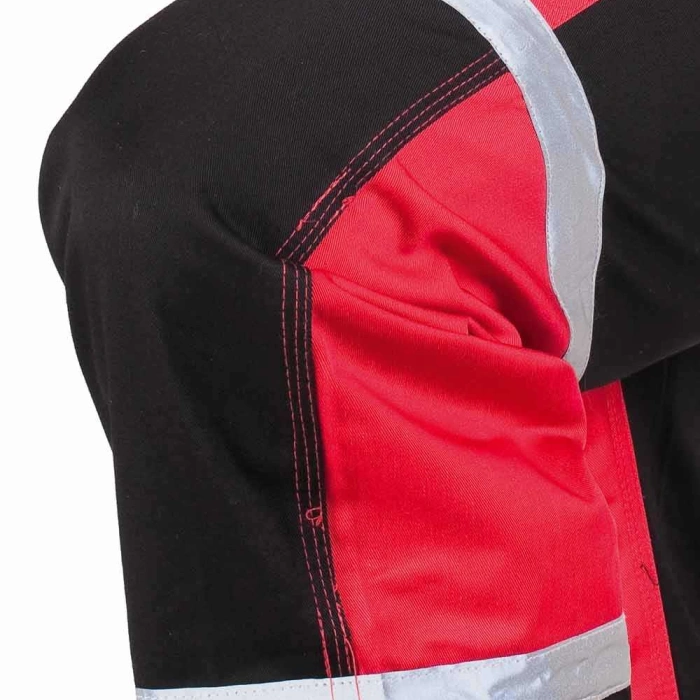 Salopeta cu pieptar Tayra