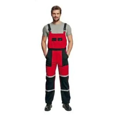 Salopeta cu pieptar Tayra