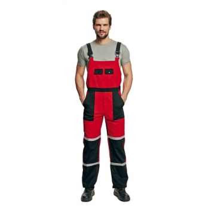 Salopeta cu pieptar Tayra