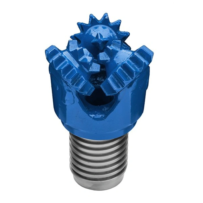 Sape de foraj cu role Techidrill