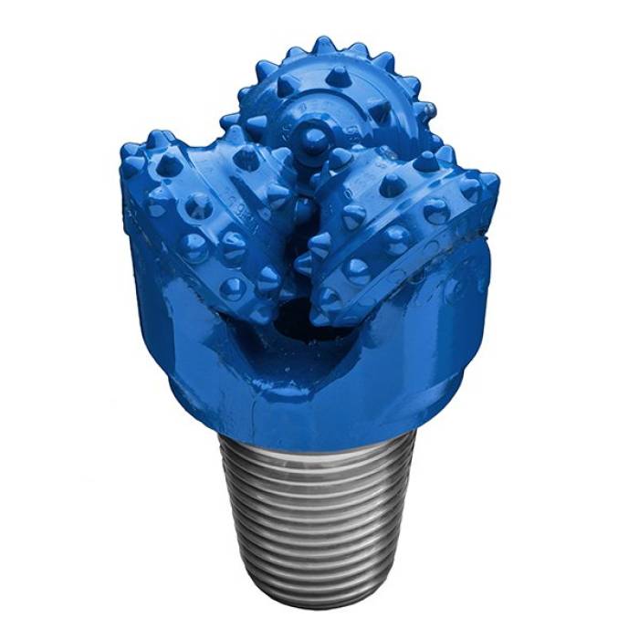 Sape de foraj cu role Techidrill