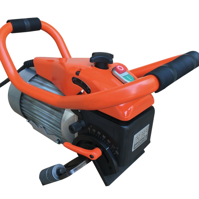 Masina de sanfrenat placi B22 - 400V
