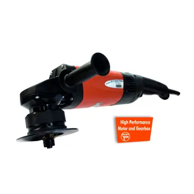 Masina de sanfrenat portabila B15