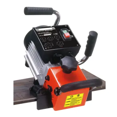 Masina de sanfrenat placi B16