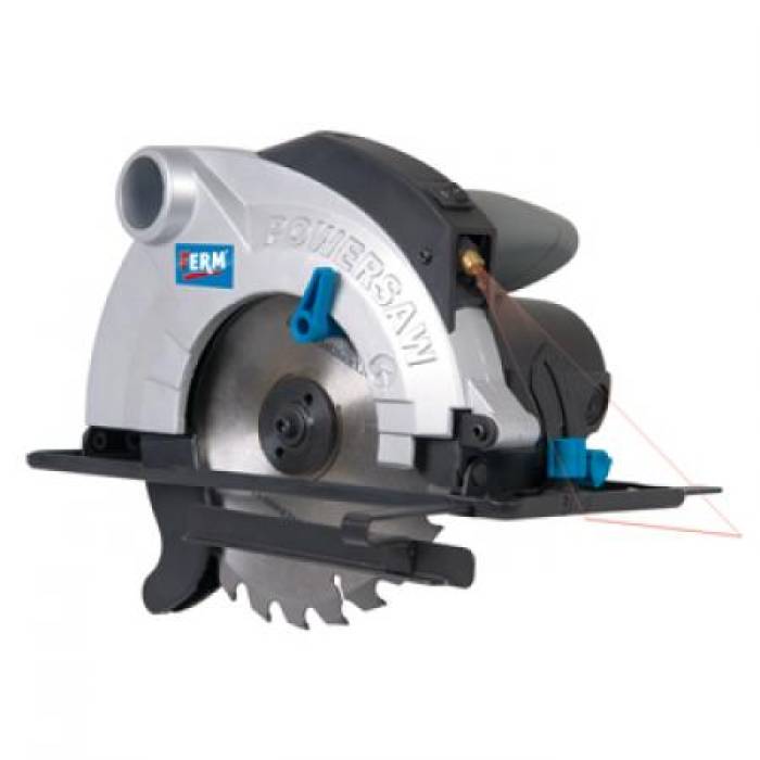 Fierastrau circular Ferm CSM1033