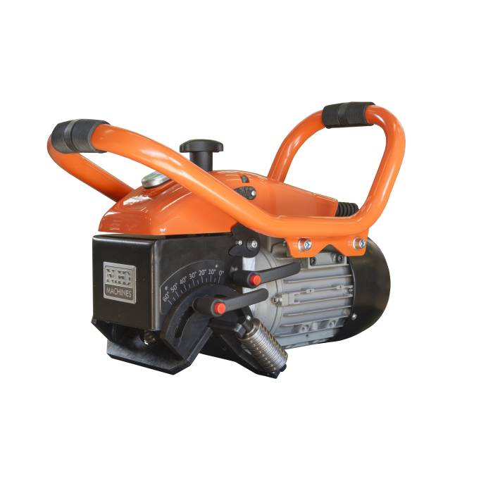 Masina de sanfrenat placi B22 - 400V