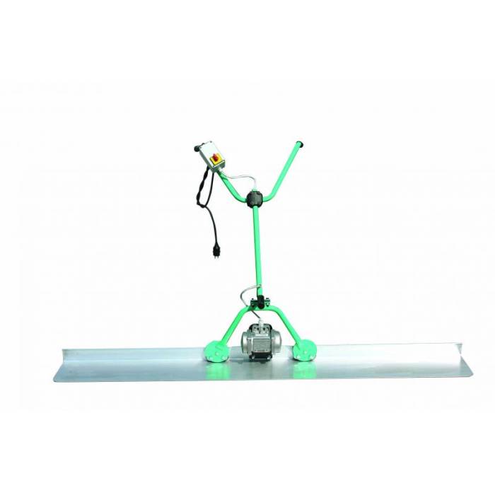 Rigla vibranta electrica 1,5 m