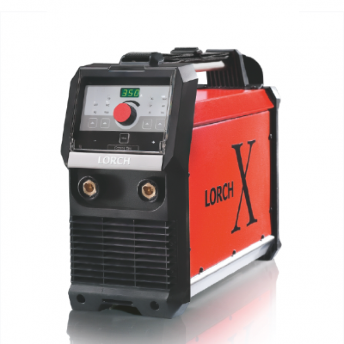 Aparat de sudura Lorch seria X350