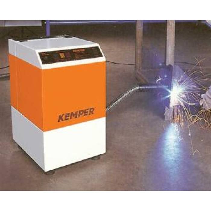 Sistem de filtrare si ventilatie Kemper Mini - 240 V