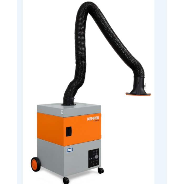 Sistem de filtrare si ventilatie Kemper Profimaster 2 m 400V
