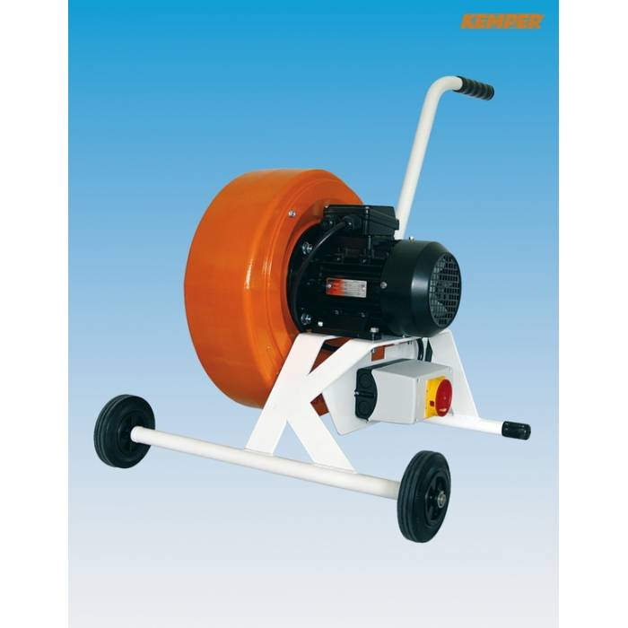 Exhaustor Kemper Fan 2000 - 220V