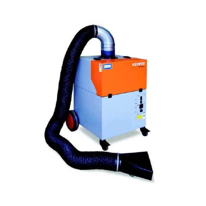 Sistem de filtrare si ventilatie Smartmaster Weld Fume Extractor 2 m