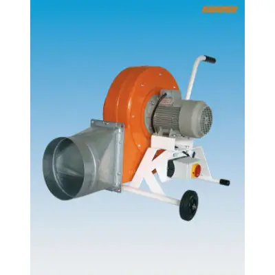 Exhaustor Kemper Fan 3000 - 400V