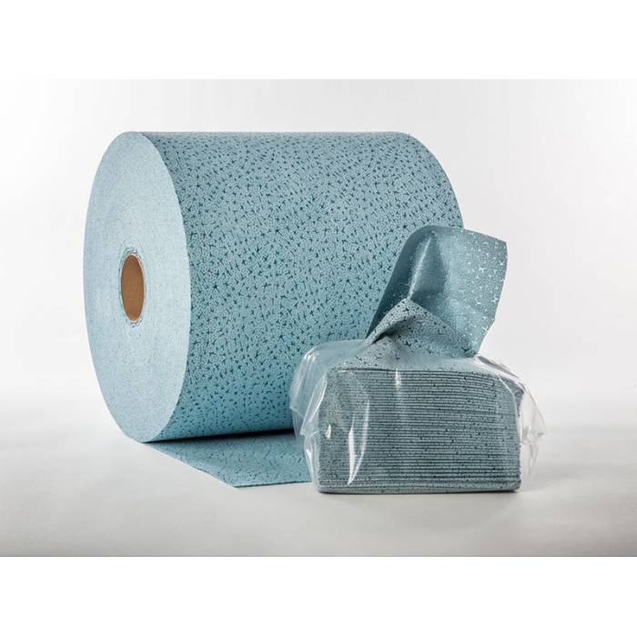 Rola lavete absorbante uleiuri Politex 7164
