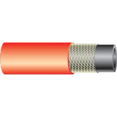 Furtun pentru gaze de sudura - acetilena