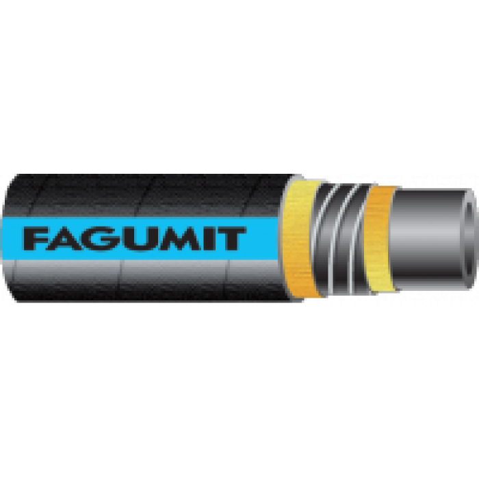 Furtun de absorbtie chimicale WT-10/95