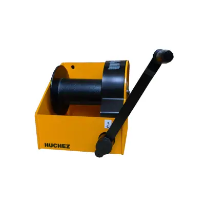 Troliu manual Manibox VS