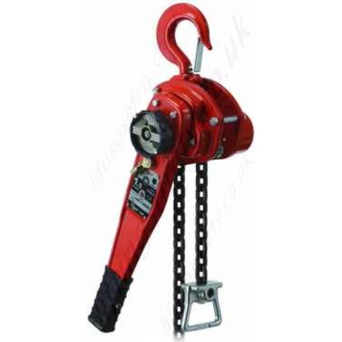 Troliu manual ProLH - 800 kg